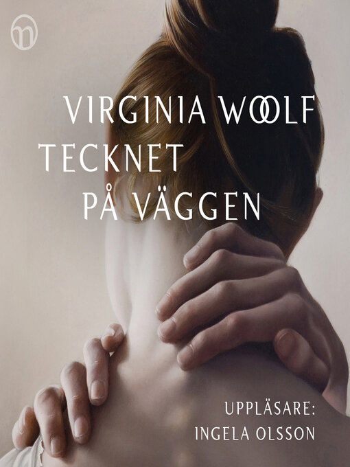 Title details for Tecknet på väggen by Virginia Woolf - Wait list
